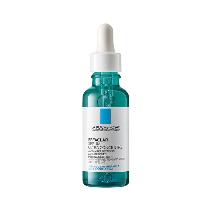A Mum’s Secret Weapon Against Acne: La Roche-Posay Effaclar Anti-Acne Salicylic Acid Serum