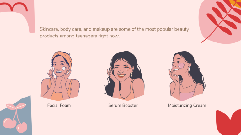 Products that can help protect our skin during the winter months